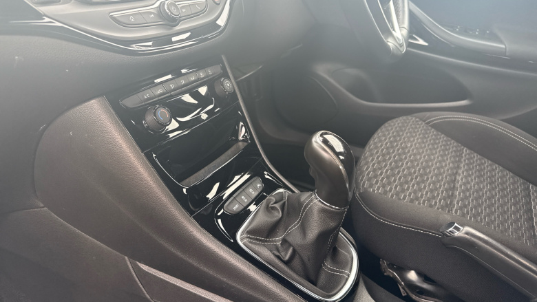 Vauxhall Astra 1.0T ecoTEC SRi 5dr Petrol Hatchback